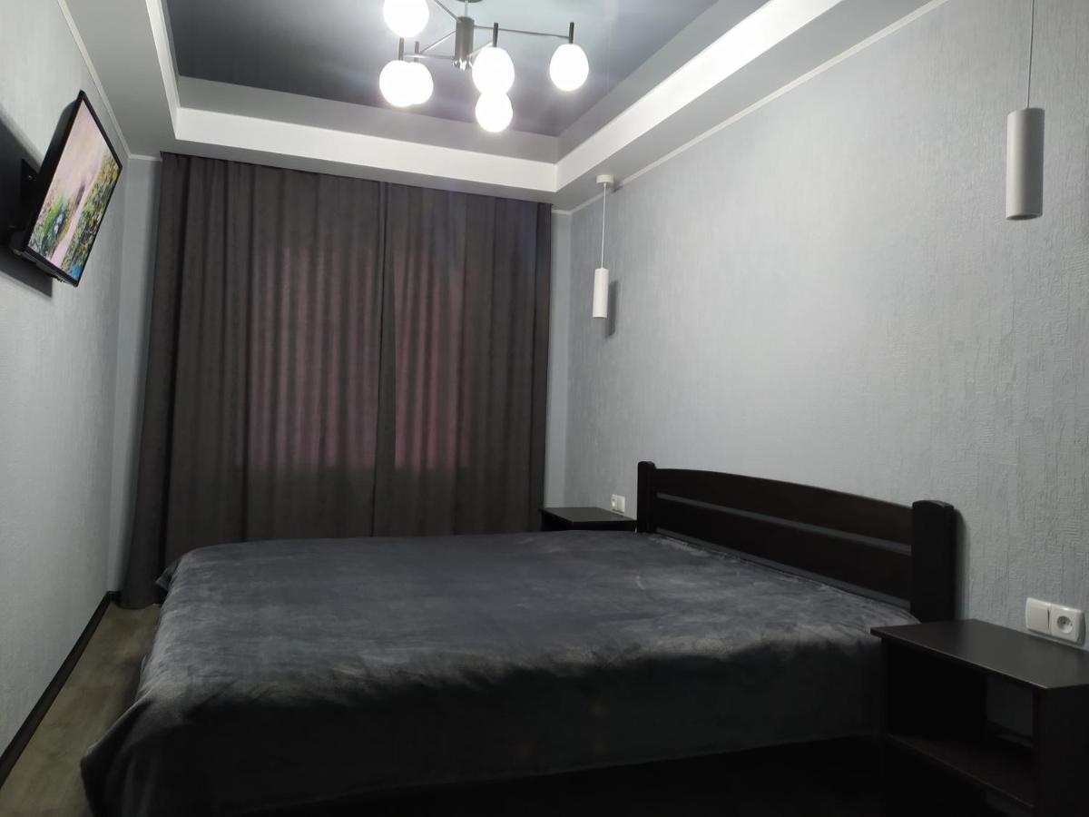 2Rooms Apartment - 181 Gogol Street Zaporizhia Exterior foto
